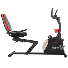 Load image into Gallery viewer, ROCANT Fitness Recumbent Exercise Bike | 2021
