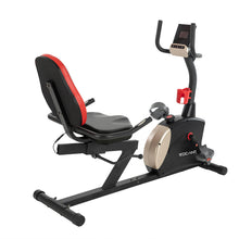 Load image into Gallery viewer, ROCANT Fitness Recumbent Exercise Bike | 2021